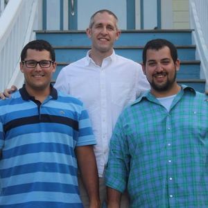 Meet your Posher, Evan